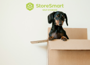 Preparing for Your Move: Essential Items for Self-Storage at StoreSmart